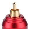 Wireless Power Supply   Light Mobile Battery Pack 1200mAh   Connection for Tattoo Pen NaMachine