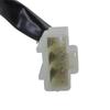 Ignition Switch Lock Cylinder For Nissan D21