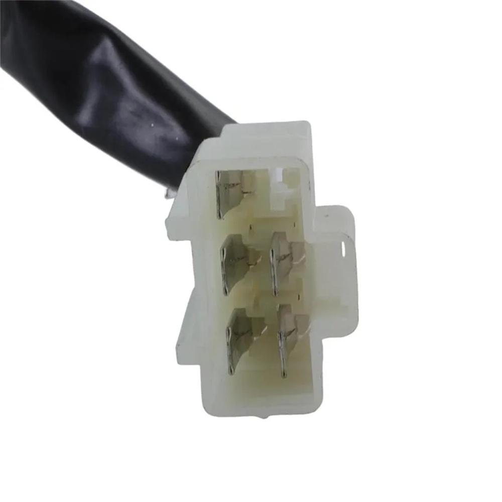Ignition Switch Lock Cylinder For Nissan D21