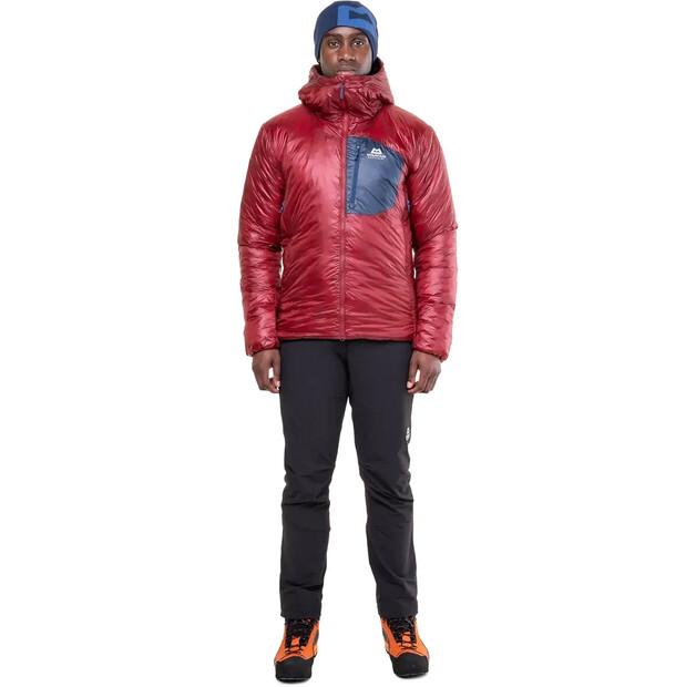 Куртка Mountain Equipment Oreus Hooded
