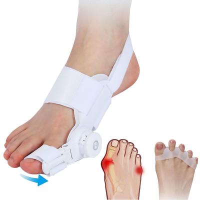 מוצרים אורטופדיים – מוצרים אורטופדיים לרגליים