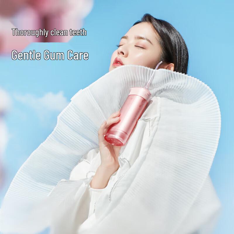 

Soocas W1 Portable Water Flosser