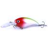 10cm 14g Rybářská návnada Crankbait Rybářské náčiní Swimbait tvrdá Návnada isca artificail Wobblers pesca rybářská návnada Hluboké potápění