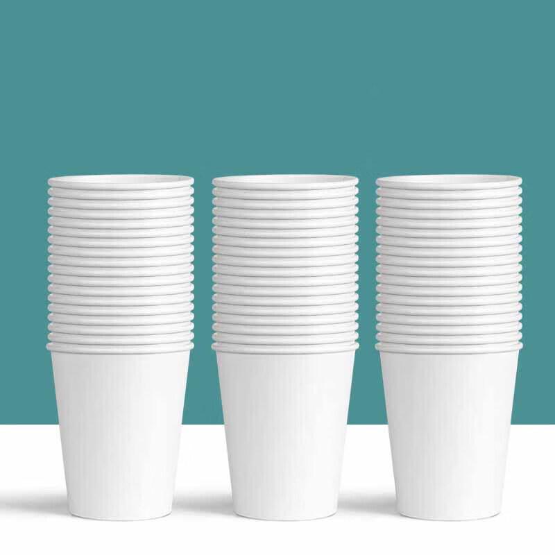 Youshang Life Home Custom Logo Disposable Paper Cups