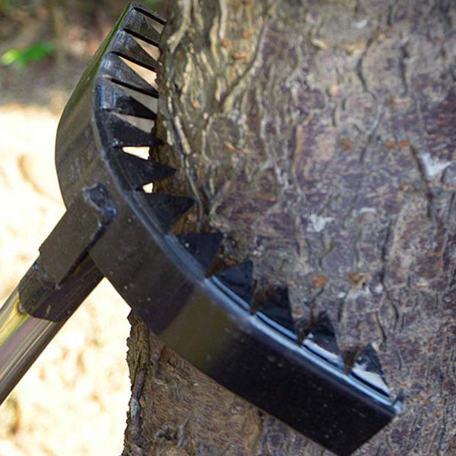 

Садовые грабли, инструмент для удаления сорняков, изготовленный из марганцевой стали, с несколькими зубьями для вспашки газона и Style A