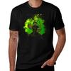 Soul of the Earthbending TShirt Functional Casual Short Sleeve Tee