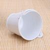 5 Color Mini Flower Pot with Handle Party Mini Candy Cookie Biscuit Container for Kids Kindergarten Container
