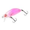 Daiwa Ajing Mebaring Gekka Bijin Gengoro Glow Pink Side Z36S Lure 36mm 3.1g