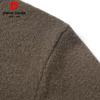 Pierre Cardin Men's Fine Spun 100% Wool Polo Sweater