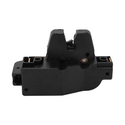 Achterklepslot Actuator 871972 9633089280 ABS Zwart Vervanging voor Citroen Xsara Picasso