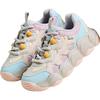 Kappa 2025 Retro Thick-Sole Casual Sports Shoes