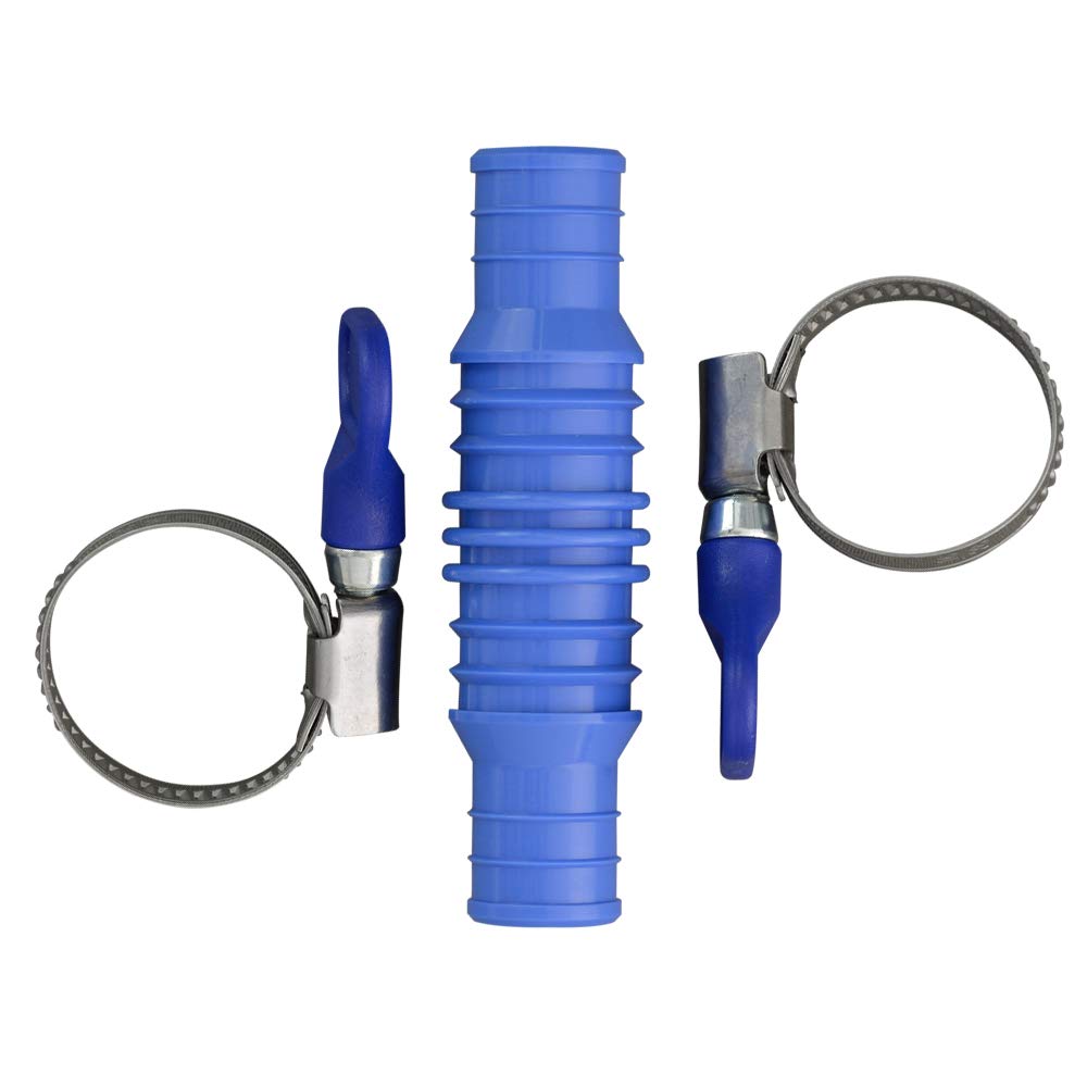 

Takagi Hose Coupling Set G152FJB
