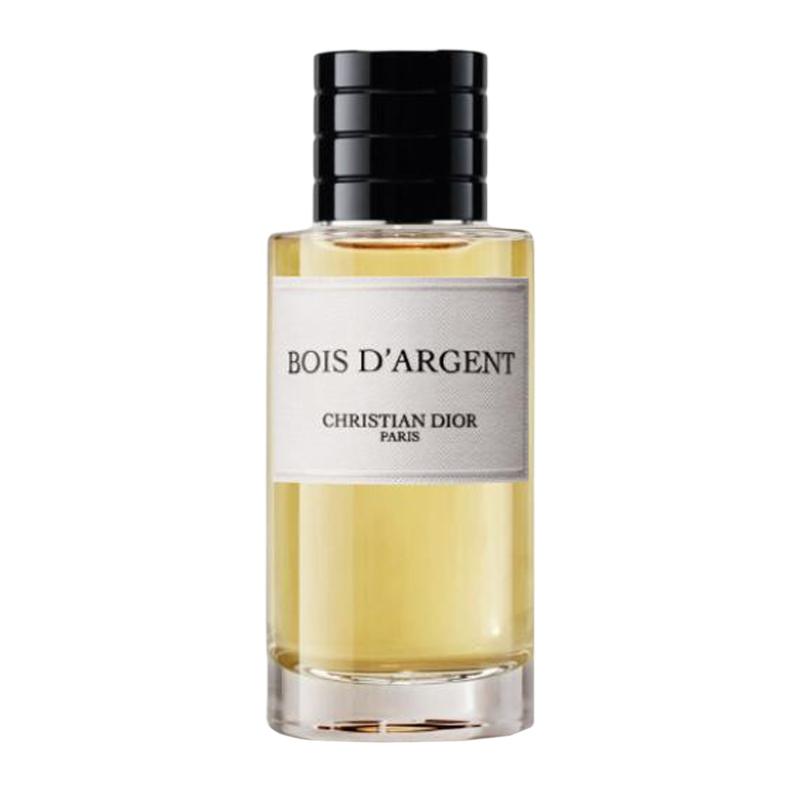 Dior La Collection Privée Christian Dior Bois d'Argent Unisex Eau de Parfum - Ambery and Floral Notes