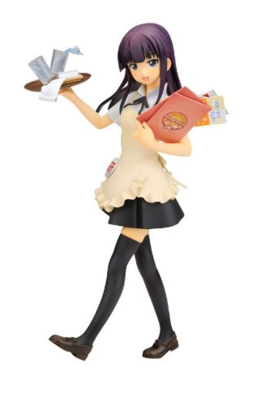 

Масштабная модель Aoi Yamada из ПВХ, окрашенная, готова к работе!! (1/8 продукта) [Игрушки и хобби]