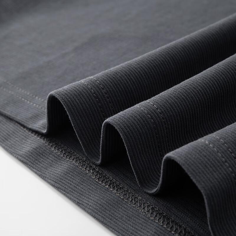 Men's Plus Size Cotton Blend Long Sleeve Polo Shirt