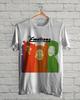 The Emotions Flower Pamela Hutchinson Men's Tshirt Size USA Unisex
