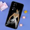 Wedding Bride Soon to Be Case For Honor 200 400 Lite 50 70 90 X9a X9b X9c X9d X8b X8c Win RT Magic 7 5 6 8 Pro Cover