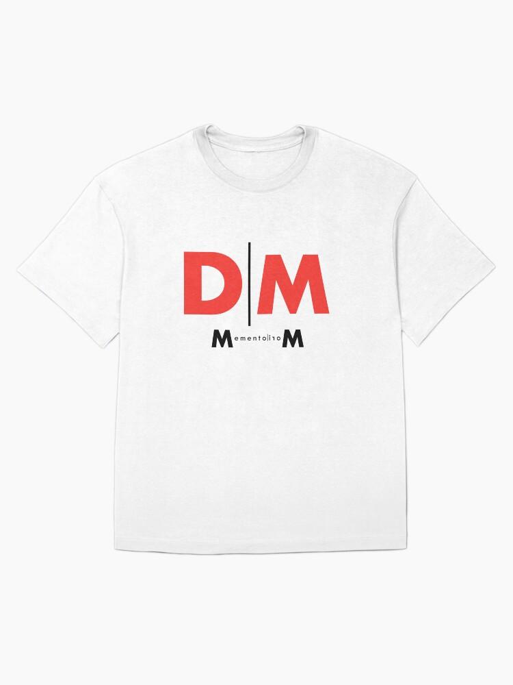 Memento Mori 2 Oversized T-Shirt