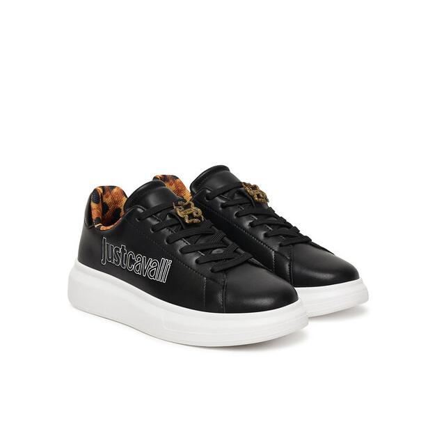 Кроссовки Just Cavalli 80RA3SB3 ZPB99