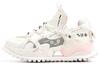 Pangu Halo Cushioning Slip Resistant Abrasion Resistant Lightweight Low Top Casual Shoes Men's AGLR151-1