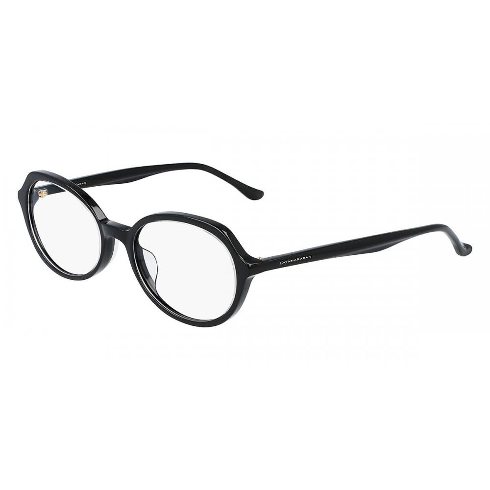 

Donna Karan Do5004 003 Unisex Eyeglasses Black/52