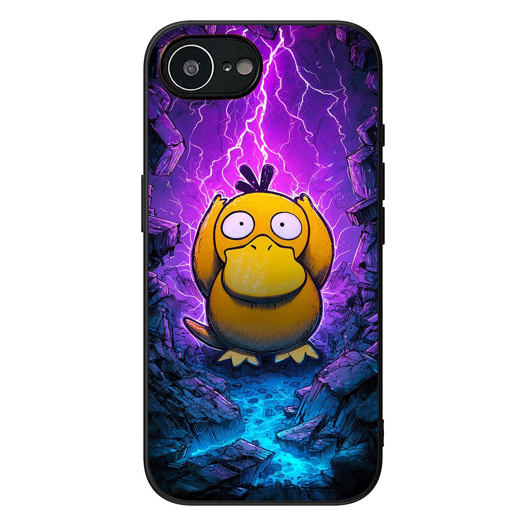 

Чехол для телефона P-Покемоны Генгар P-Пикачу Псайдак для Huawei P30 P20 Mate 20 Lite Pro Y7 Y6P Y7A 2019 Nova 5T 3I Защитный чехол Huawei Y6p