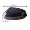 For Ford Focus MK3 2012-2018 Mondeo MK4 2010-2014 Car Replacement Rearview Side Mirror Cover Wing Cap Exterior Door Case Trim
