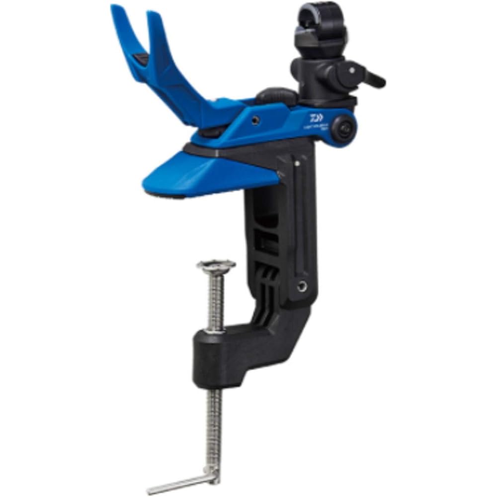 Daiwa Light Holder 90CH Blue Fishing Accessory