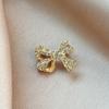Ladies’ Luxury Bow Brooch