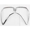 Car Rear Tail Back Light Lamp Frame Stick For Subaru Forester 2013 2014 2015 2016 2017 2018 ABS Chrome Cover Trim Panel 2pcs