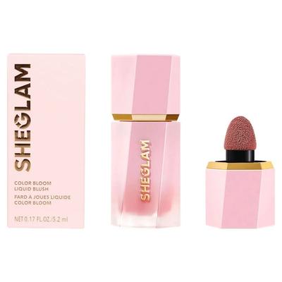 Make-up na obličej – Tvářenky