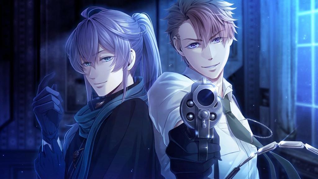 no Limited Edition PS4 CodeRealize ~Shirogane Kiseki~ -
