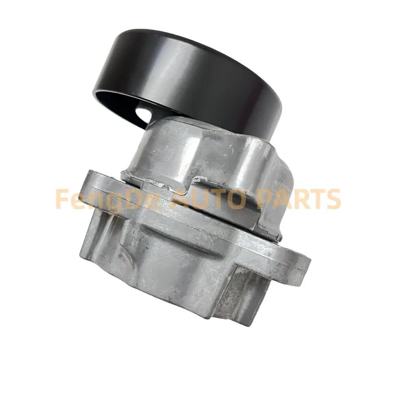 Auto Parts Belt Tensioner Pulley Suitable For ARMADA TA60 TITAN A60 INFINITI QX56 JA60 VK56DE OE 11955-7S00A 11955-7S100