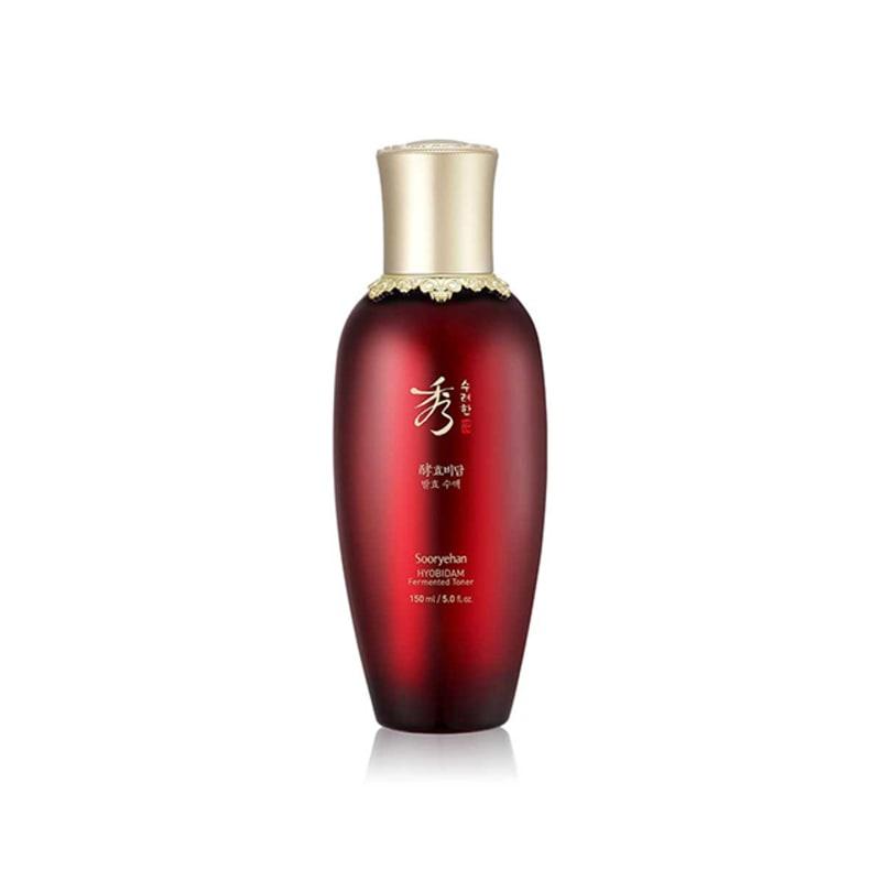 

Suryeohan Hyobidam Fermented Sap 150ml