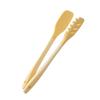 Kitchen Tongs Heat Resistant Cooking Tongs for Grilling Barbecue Spaghetti Pasta Serving Bread Toast Clip Tool