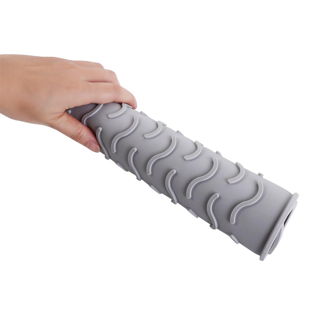 Heat Resistant Dish Drying Mat 40 x 30cm Sink Pad Countertop Drip Tray Dish Draining Mat  Tableware