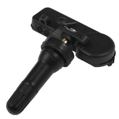 Car Accessories 9673860880 TPMS Tire Pressure Monitor Sensor 433Mhz For Peugeot 3008 5008 Citroen C4 B53 DS4 B75 DS5 B81