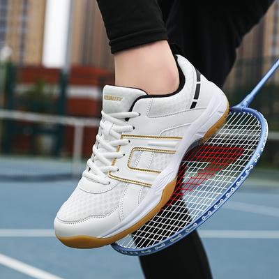Sportschuhe für Herren und Damen Badmintonschuhe für den Außenbereich