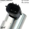 Left & Right Variable Valve Timing (VVT) Solenoid For Toyota Sequoia 4Runner US