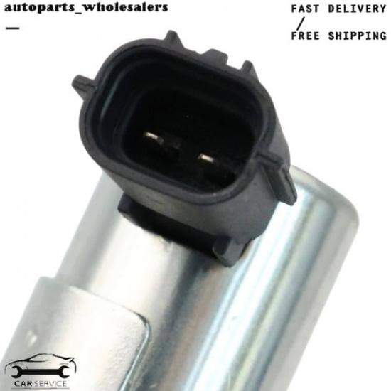Left & Right Variable Valve Timing (VVT) Solenoid For Toyota Sequoia 4Runner US