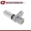 Car Accessories Crankshaft Position Sensor for Ford Escape 3.0 2006-2012 Mondeo 2.5 Engine Crank Sensor 1S7Z6C315AB 5L8E6C315AB