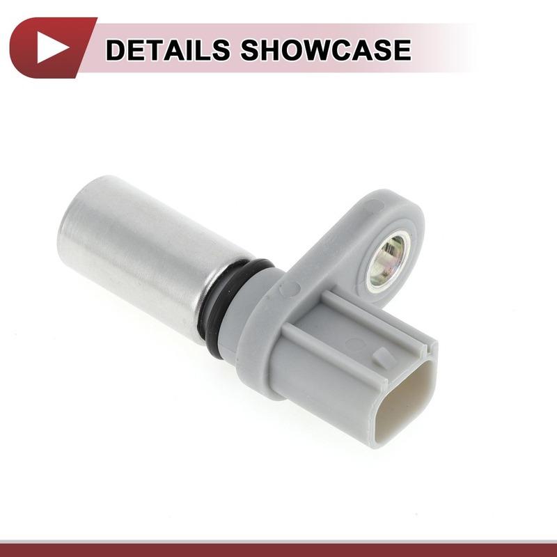 Car Accessories Crankshaft Position Sensor for Ford Escape 3.0 2006-2012 Mondeo 2.5 Engine Crank Sensor 1S7Z6C315AB 5L8E6C315AB