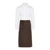 SG Accessories Bistro Rome Pocket Mid Length Apron