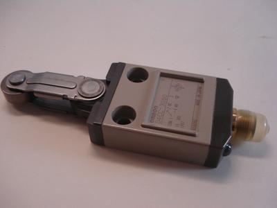 Small Limit Switch D4CC-3060