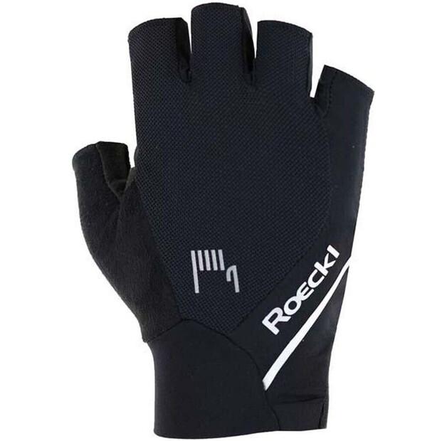 Roeckl Ivory 2 Cycling Gloves (black)