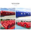 ZiZhiSheng Inflatable Emergency Rescue Tents & Air Pump