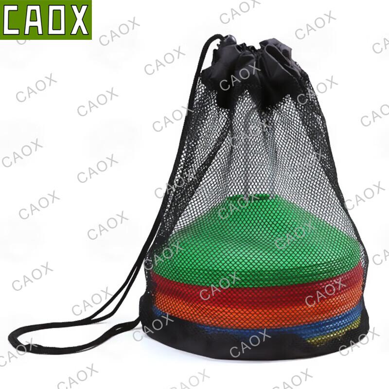 CAOX Soccer Training Marker Discs
