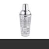 Shanggqi Graduated Glass Cocktail Shaker Set