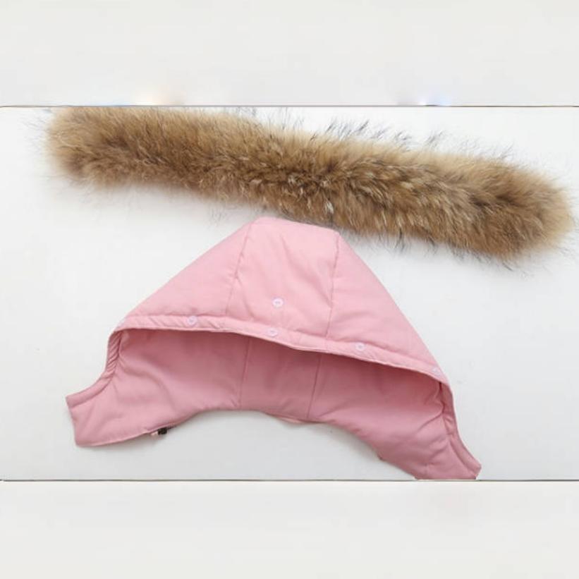 Zimowy Zestaw Kurtki i Spodni Puchowych dla Małych Chłopców i Dziewczynek – 90% Puchu z Białej Kaczki, Wiatroodporna Ciepła Odzież Wierzchnia, 1–6L