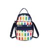 Lesportsac Haribo Goldbears Navy Micro Shoulder Bag [3917.Hd62]